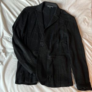 John Varvatos blazer